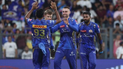 Mumbai Indians' Overseas Dilemma: Who Makes the Cut for the Final Four?
