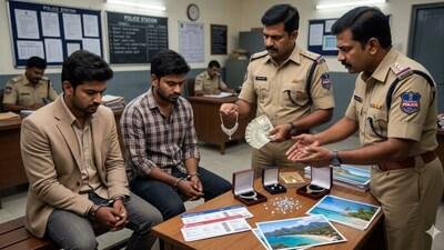 ప్రతీకాత్మక చిత్రం