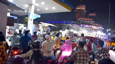 PC: Indian News Network