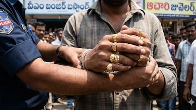 ప్రతీకాత్మక చిత్రం