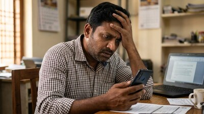 ప్రతీకాత్మక చిత్రం