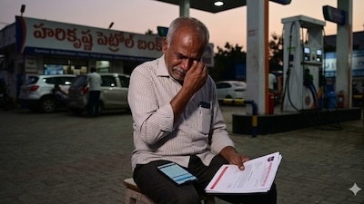 ప్రతీకాత్మక చిత్రం