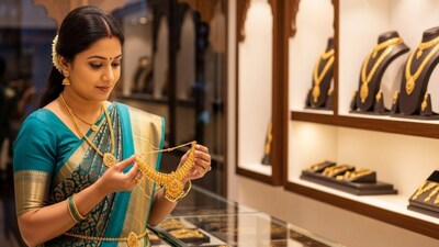 Gold Silver ETF: ఇరాన్ సంక్షోభం... మళ్లీ దూసుకెళ్తున్న గోల్డ్, సిల్వర్ ఈటీఎఫ్స్ (ప్రతీకాత్మక చిత్రం)