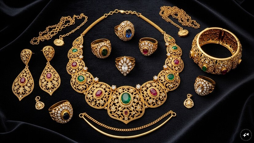 Gold price, BIS gold hallmarking rules 2026, mandatory gold hallmarking districts, new BIS hallmarking districts list, gold jewellery hallmarking regulation India, how to check BIS hallmark on gold, districts added under gold hallmarking 2026, బీఐఎస్ గోల్డ్ హాల్‌మార్కింగ్ నిబంధనలు 2026, గోల్డ్ హాల్‌మార్కింగ్ జిల్లాల జాబితా, కొత్తగా చేర్చిన బీఐఎస్ హాల్‌మార్కింగ్ జిల్లాలు, బంగారు బంగారంపై బీఐఎస్ హాల్‌మార్క్ ఎలా గుర్తించాలి, గోల్డ్ హాల్‌మార్కింగ్, బీఐఎస్ హాల్‌మార్కింగ్