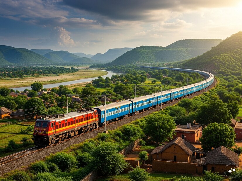 Tirupati train schedule, Visakhapatnam to Tirupati train, Lord Venkateswara darshan train, Tirupati railway updates, Visakhapatnam train news, Tirupati train booking, train between Vizag and Tirupati, తిరుపతి రైలు, తిరుపతి ట్రైన్, విశాఖపట్నం నుండి తిరుపతి రైలు, విశాఖపట్నం తిరుపతి ట్రైన్, తిరుపతి ట్రైన్ బుకింగ్