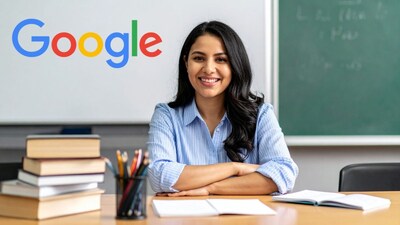 Google Fellowship 2026: గూగుల్ నుంచి రూ.11 లక్షల ఫెలోషిప్... ఈ అర్హతలు ఉన్నవారికి మాత్రమే (ప్రతీకాత్మక చిత్రం)
