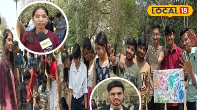 అట్టహాసంగా స్ప్రింగ్ స్ప్రీ వేడుకలు