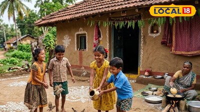 మన ఇంటి పిచ్చుకలను మనమే కాపాడుకుందాం