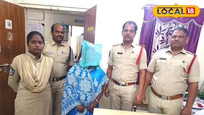 తిరుమలలో వృద్ధురాలికి మత్తు మాత్రల మాయ 73 గ్రాముల చైన్ దొంగతనం..!<br>