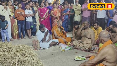 శ్రీకాకుళంలో డోలోత్సవం – పడియా వేడుకల్లో భక్తి పరవళ్లు