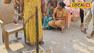 గ్రహణకాలంలో