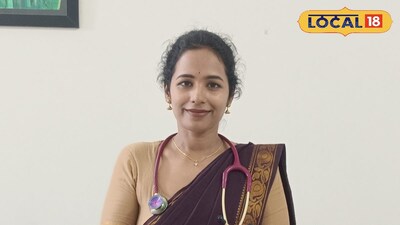 M.D జనరల్ ఫిజీషియన్ దీప్తి, వేములవాడ ఏరియా ఆసుపత్రి 