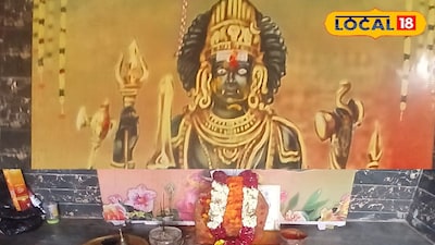 అభిషేకించె కాల భైరవ స్వామి బండారు అన్నింటికీ ఇదే…