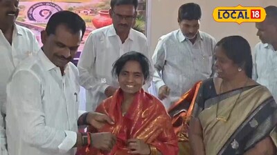 వనపర్తిలో ముందుగా మహిళ దినోత్సవం వేడుకలు 