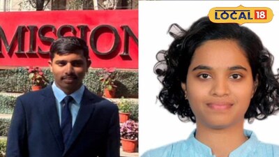 Upsc లో ర్యాంకులు సాధించిన ఉమ్మడి కరీంనగర్ వాసులు 