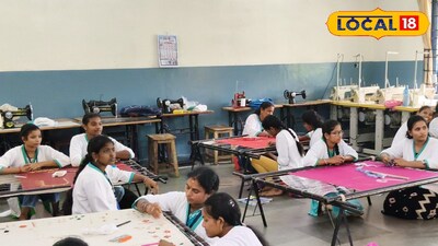 ఉచిత మగ్గం వర్క్ శిక్షణ – గ్రామీణ యువతకు స్వయం ఉపాధి అవకాశాలు