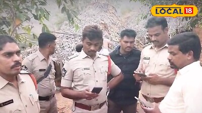 ఏటికొప్పాకలో దారుణం స్కూలు విద్యార్థిని చంపేశారా?