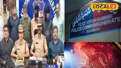 ఇన్సూరెన్స్ డబ్బుల కోసం భర్తను చంపిన భార్య