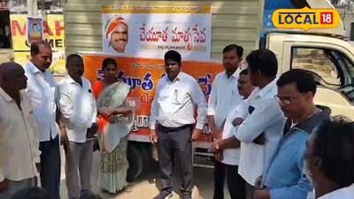 అనాథ పిల్లలకు అండగా వనపర్తి చేయూత ఆశ్రమం 