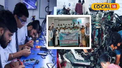 నిరుద్యోగ యువత శుభవార్త