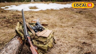 ఏడుగురు విద్యార్థులు చేతిలో గన్.. పేలడంతో ఈ దురదృష్టకర ఘటన