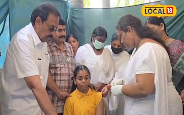 హెచ్పీవీ వ్యాక్సిన్ వెనక ఉన్న అసలు విషయం ఇదే