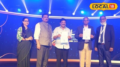 విశాఖపట్నంలో రూ.100 కోట్లతో భారీ అమ్యూజ్‌మెంట్ పార్క్, రిసార్ట్ ప్రాజెక్ట్,  మెస