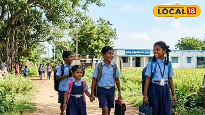 అనకాపల్లి జిల్లాలో కేజీబీవీల్లో ప్రవేశాలకు ఆన్లైన్ దరఖాస్తుల ఆహ్వానం