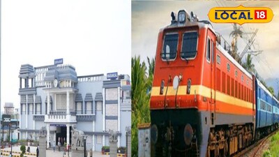 రైల్వే ప్రయాణికులకు గుడ్ న్యూస్