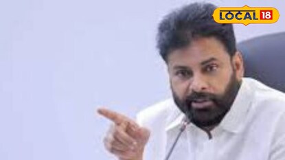 ఉమ్మడి విశాఖ జిల్లాలో ఉప ముఖ్యమంత్రి పర్యటన..!