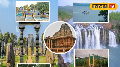 వేసవిలో అతి తక్కువ ఖర్చుతో ఈ పర్యాటక ప్రదేశాలన్నీ చుట్టేయండి