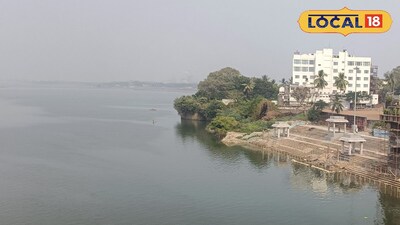 అన్నవరంలో పెద్దపులి ఈరాత్రి అత్యంత కీలకం