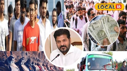 తెలంగాణ ప్రభుత్వం ఎస్సీ నిరుద్యోగ యువతకు శుభవార్త తెలంగాణ ప్రభుత్వం ఎస్సీ నిరుద్యోగ యువతకు శుభవార్త