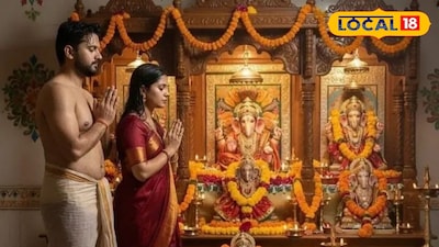 తడి బట్టలతో పూజ చేయవచ్చా