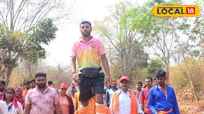 శ్రీశైలంలో ఉగాది సంబరాలు షురూ..