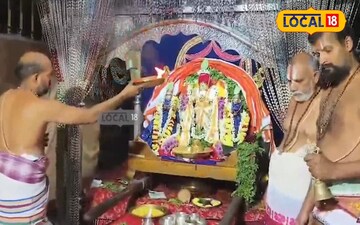 సింహాచలంలో