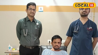 ఎక్మోతో  ప్రాణాలు నిలబెట్టిన కిమ్స్ ఐకాన్ వైద్యులు..