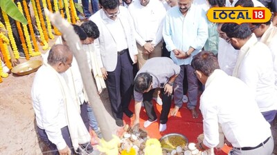 సాగర తీరాన అంతర్జాతీయ స్థాయి ఆతిథ్యం.. హయత్ హోటల్ నిర్మాణానికి భూమి పూజ