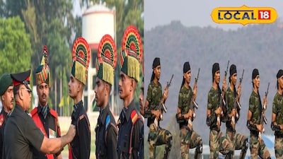 అగ్నివీర్ పథకానికి దరఖాస్తు చేసుకోవాలి