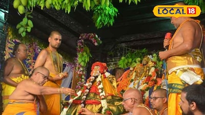 ప్రతియేట అక్కడ ఘనంగా శ్రీరామనవమి ఉత్సవాలు.. ఈ సారి ఉత్సవాల వివరాలు ఇవే 