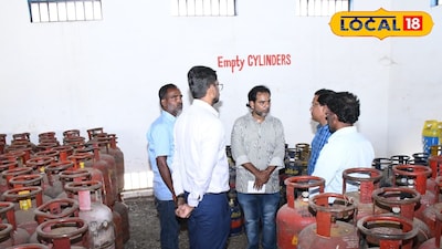 తెలంగాణలోని ఆ జిల్లాలో ఎలాంటి గ్యాస్ కొరత లేదు 