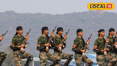 ఇండియన్ ఆర్మీలో చేరుటకు ఇదే అవకాశం... అప్లైకి చివరి తేదీ ఇదే...