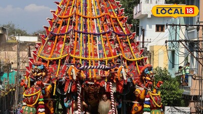 వైభవంగా తిరుపతి  శ్రీ కోదండ రామస్వామి రథోత్సవం 