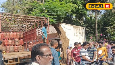 గ్యాస్ కోరత.. పనిచేసే కార్మికులపై ప్రభావం