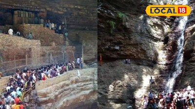 సలేశ్వరం యాత్ర తేదీ వివరాలు ఇవే 