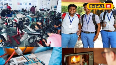 నిరుద్యోగ యువతకు గుడ్ న్యూస్