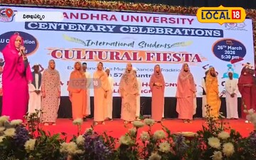 విశాఖలో