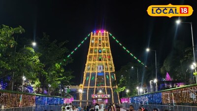 సింహాచలంలో రేపే లక్ష్మీ నరసింహ స్వామికి వార్షిక కళ్యాణం