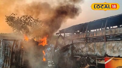 మార్కాపురం ప్రమాదంలో ఒకకూలివాడు ఒక రిటైర్డ్ ఆర్మీ ఉద్యోగి సేవలు కీలకం