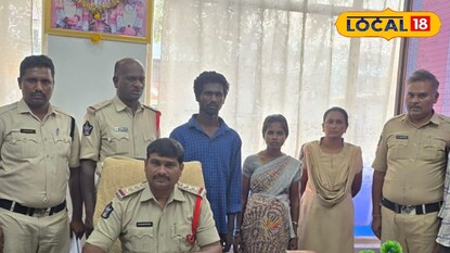 ప్రియుడి మోజులో భర్తను హత్య చేసిన భార్య